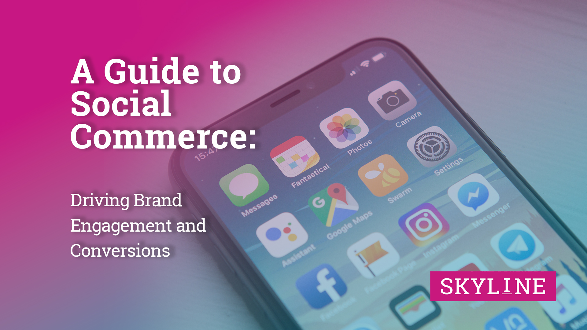 social commerce