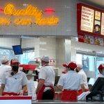 Quick-Service Restaurant (QSR) Marketing Strategy